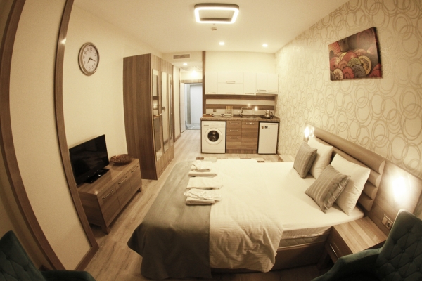 Hotel MYHOUSE N5 SUITES